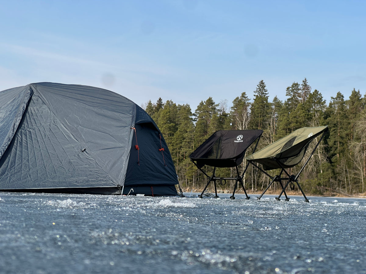 Ultralight Tent - Vaelsin