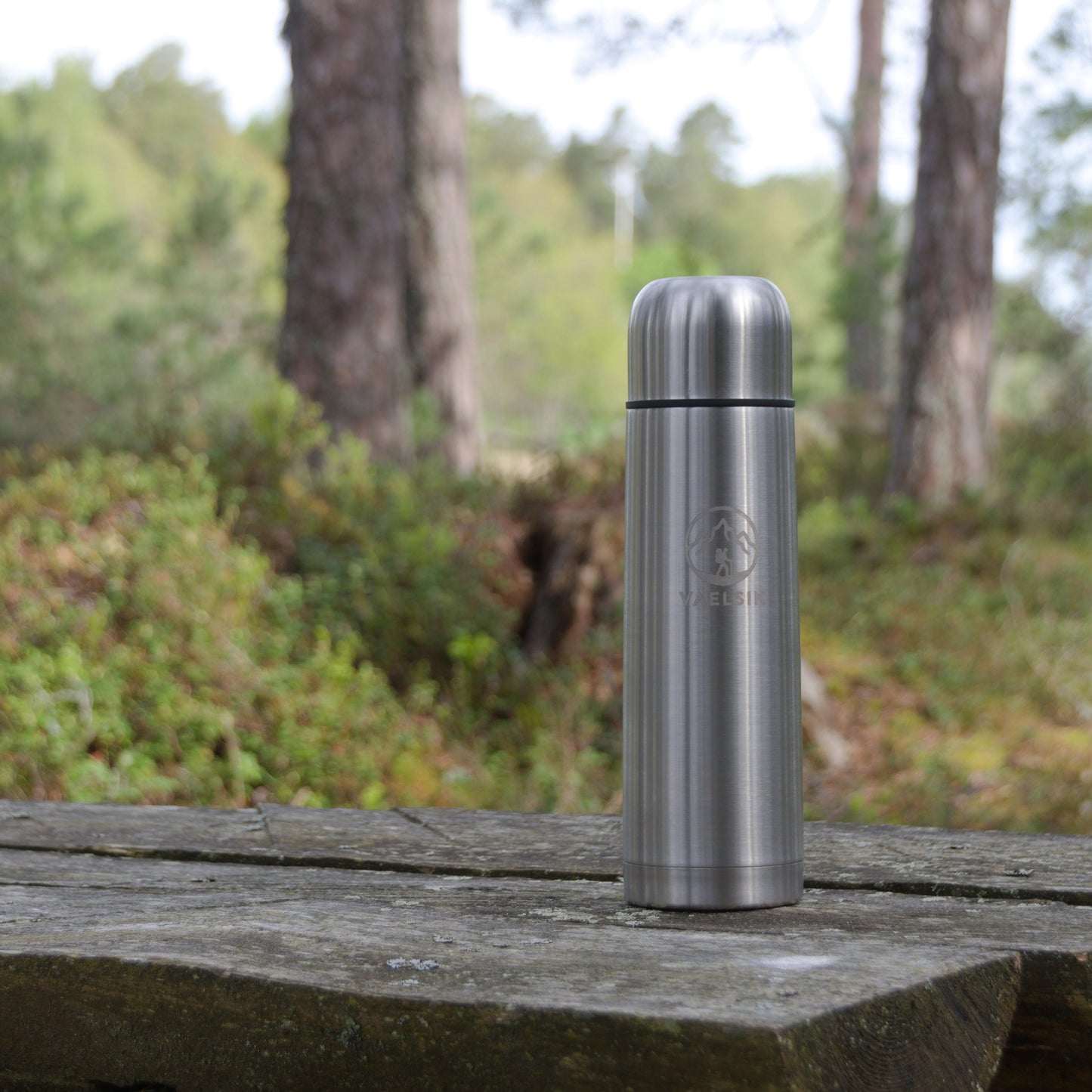 Thermos Bottle 750ml