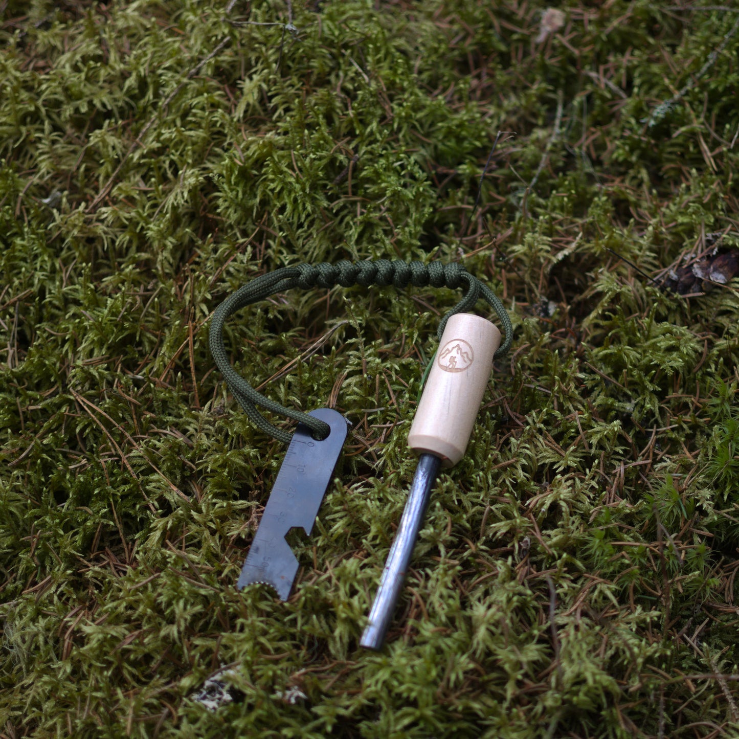 Fire Starter