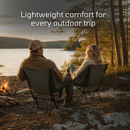 Ultralight Camping Chair