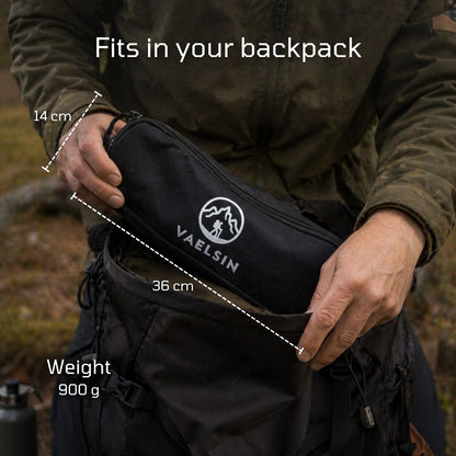 Ultralight Camping Chair