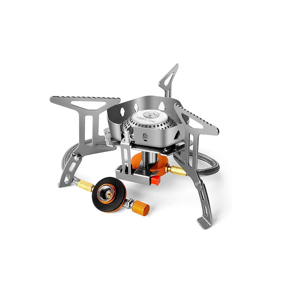 Nova -camping stove