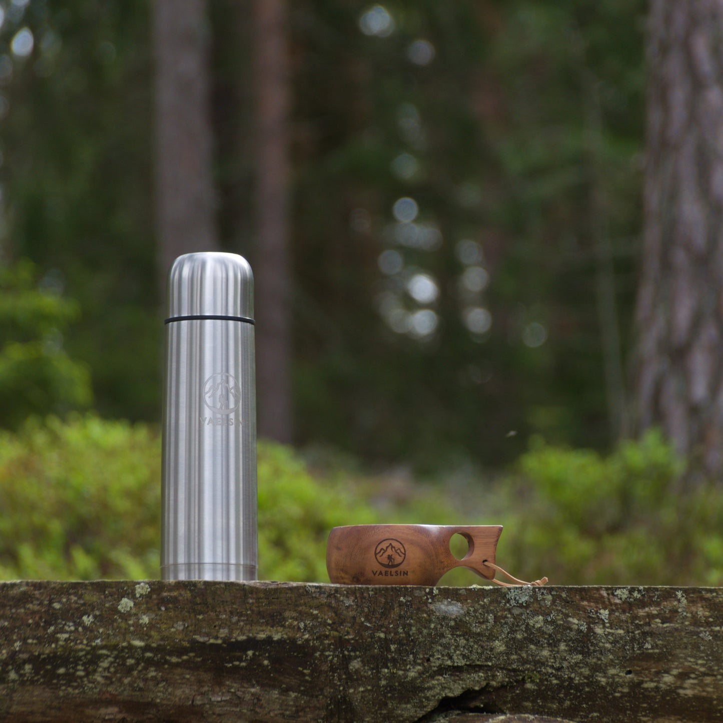 Thermos Bottle 750ml