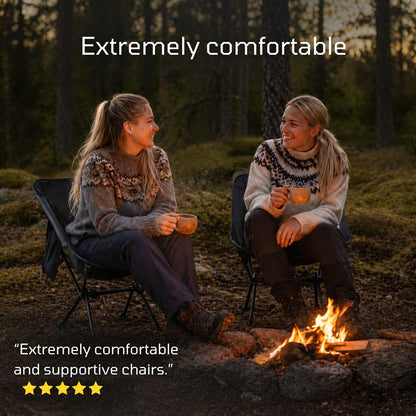 Ultralight Camping Chair