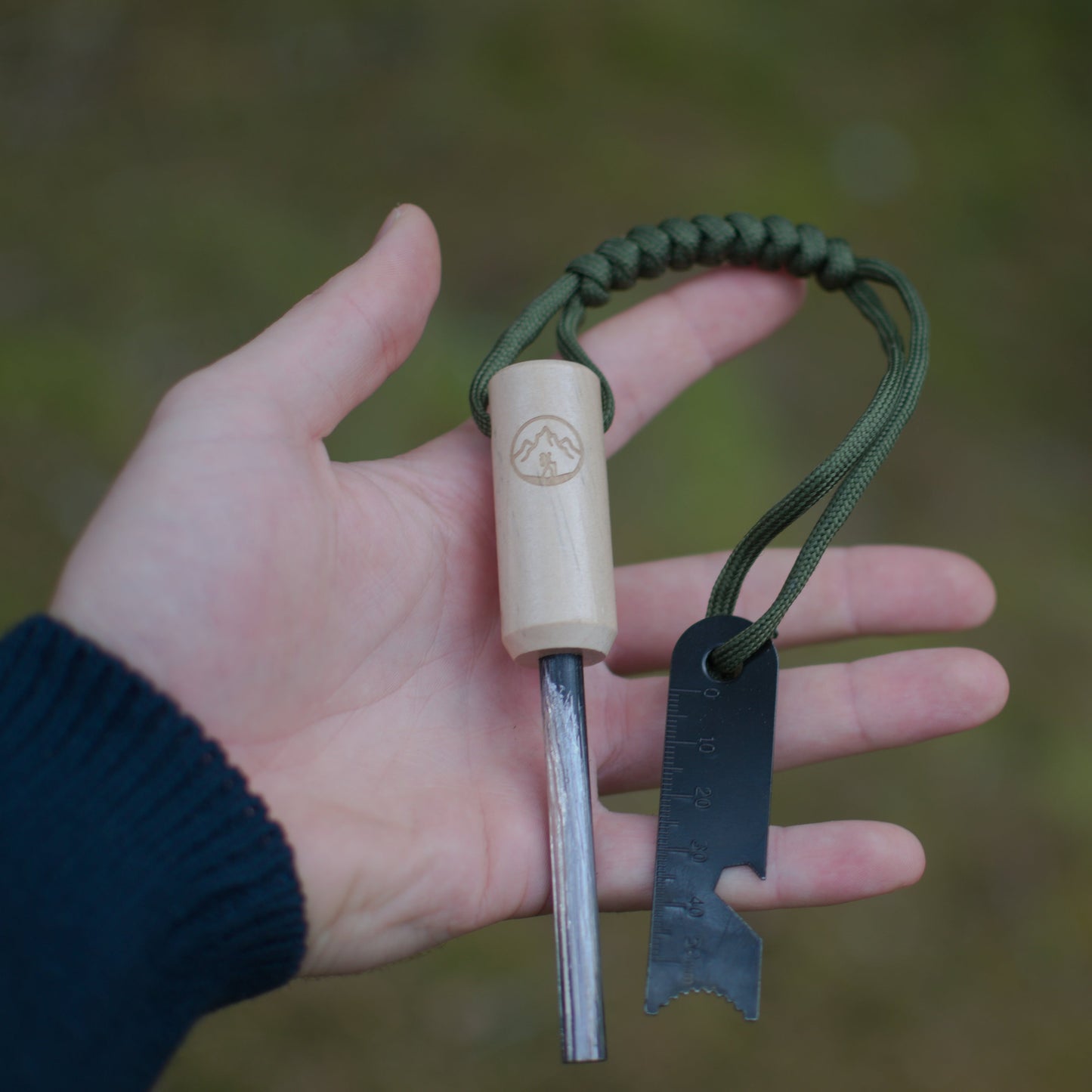 Fire Starter
